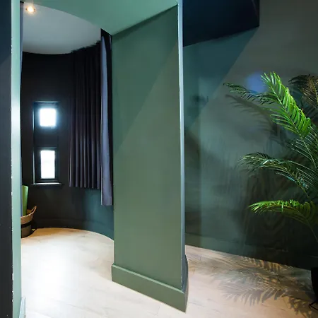 Urban Jungle By Domu *