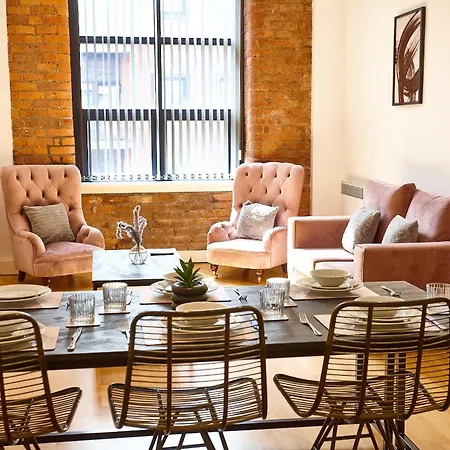 The Carnelian Apartamento *