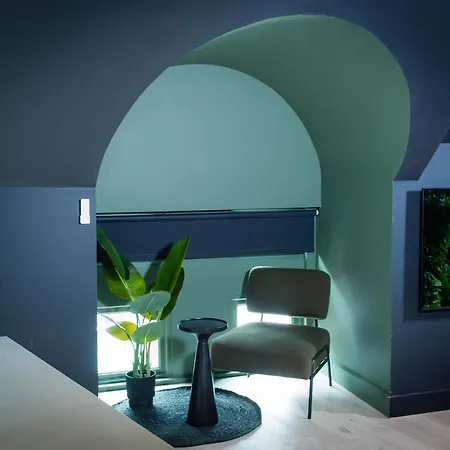 Daire Urban Jungle By Domu