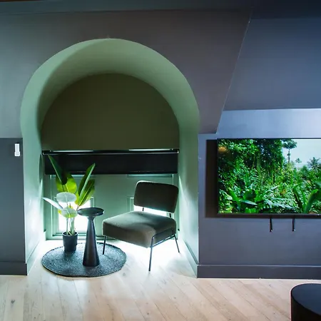 Apartamento Urban Jungle By Domu *