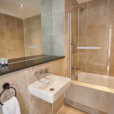 The Carnelian Apartamento