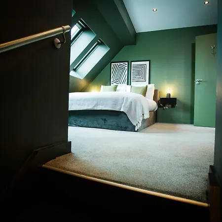 Daire Urban Jungle By Domu *