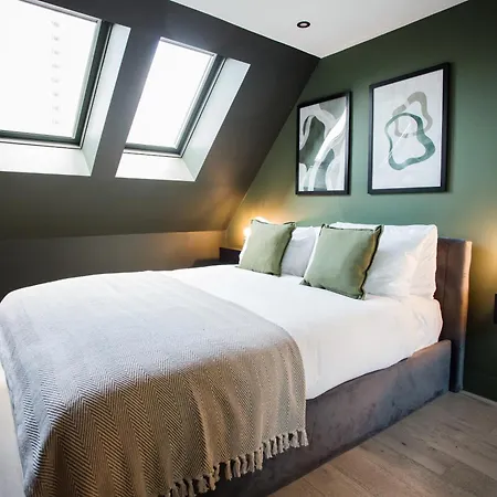 Apartamento Urban Jungle By Domu