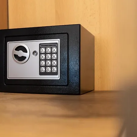 Apartman Beehive Salford Quays Immaculate 1-bed Flat With Free-parking Manchester