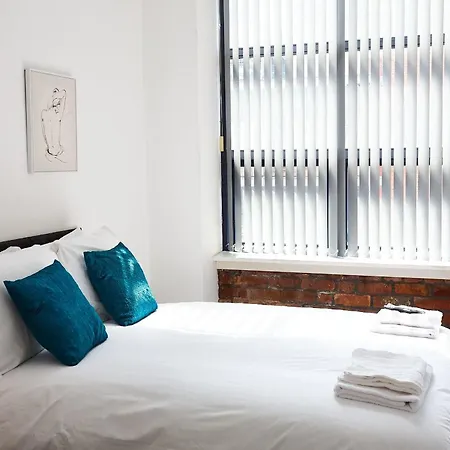 公寓 The Carnelian *