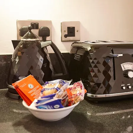 The Carnelian 公寓 *