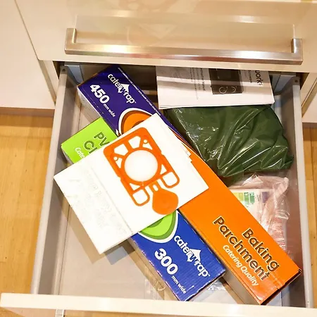 The Carnelian 公寓 曼彻斯特