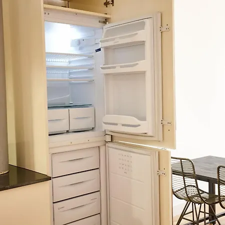 Apartamento The Carnelian Manchester