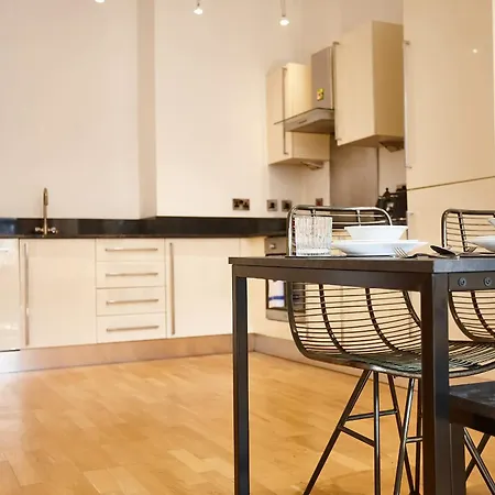 The Carnelian Apartamento