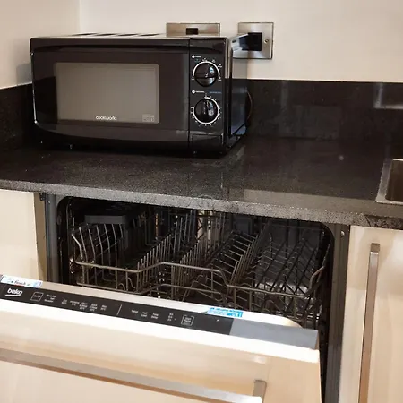 The Carnelian 公寓