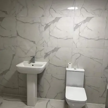 ゲストハウス Oyo Cheetham Hill