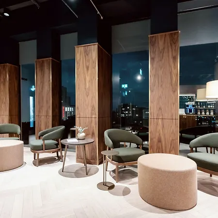 Hotel Wilde Centre Manchester