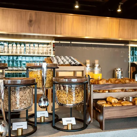 Aparthotel Wilde Centre