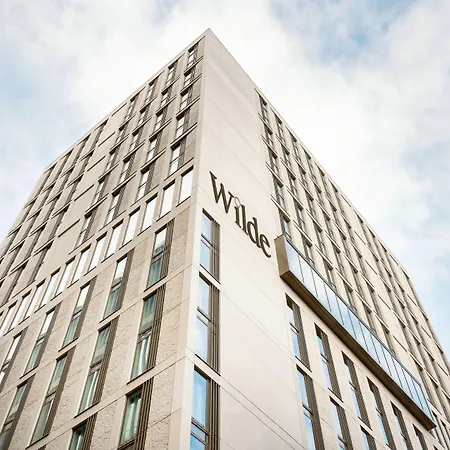 Wilde Centre Manchester