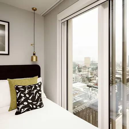 Hotel Wilde Centre