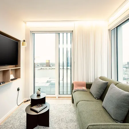 Wilde Centre 4* Manchester