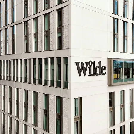 Hotel Wilde Centre 4*