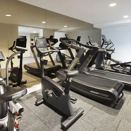 酒店 Leonardo Piccadilly 曼彻斯特