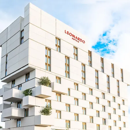 Leonardo Piccadilly Hotel 4*