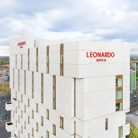 Leonardo Piccadilly 4*