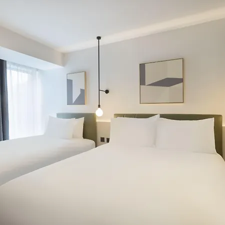 Leonardo Piccadilly Hotel