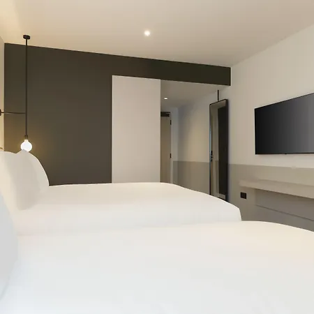 Hotel Leonardo Piccadilly Manchester