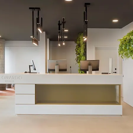 Hotel Leonardo Piccadilly 4*