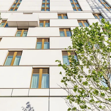 Leonardo Piccadilly 酒店 曼彻斯特