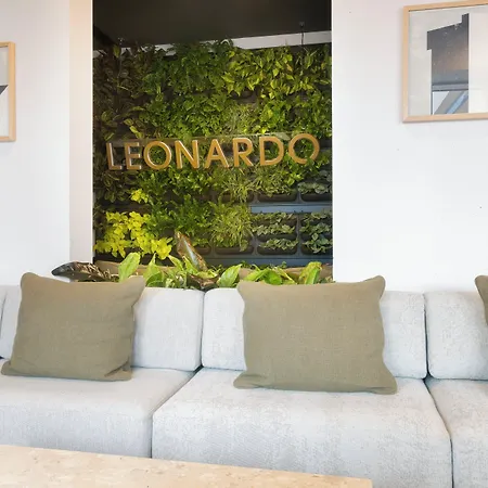 Leonardo Piccadilly 4*