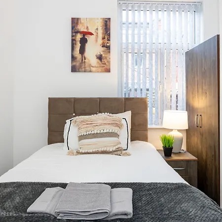 Hotel Charming 4-bed In 3*