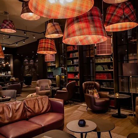 Hotel One Manchester-st. Peter´s Square 3*