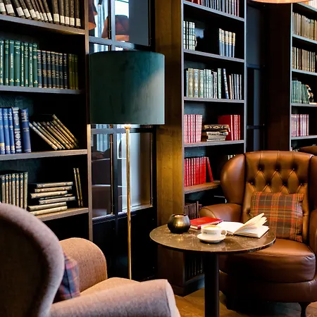 One Manchester-st. Peter's Square Manchester