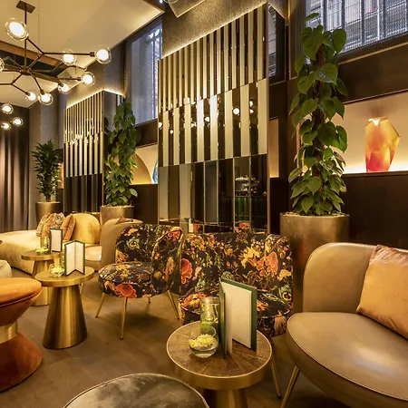 Forty Seven Manchester, Worldhotels Crafted Hotel