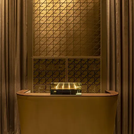 Forty Seven Manchester, Worldhotels Crafted 4* Manchester