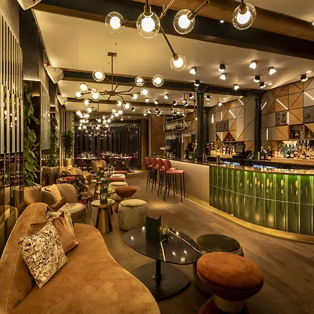 Forty Seven Manchester, Worldhotels Crafted