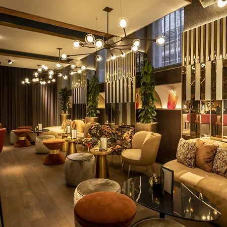 Hotel Forty Seven Manchester, Worldhotels Crafted Manchester