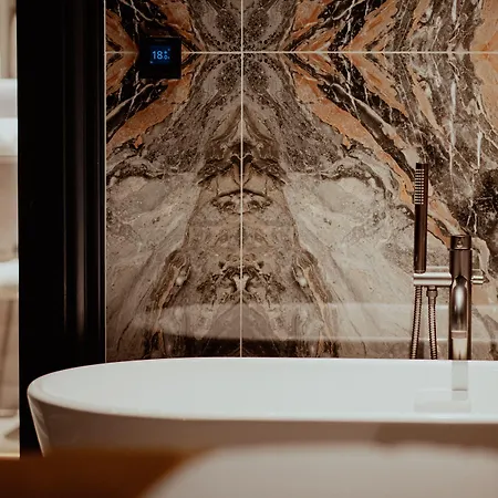 Forty Seven Manchester, Worldhotels Crafted