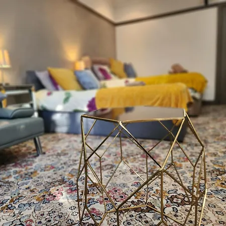 民宿 Luxury Free Wifi Old Trafford *