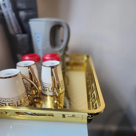 Luxury Free Wifi Old Trafford *