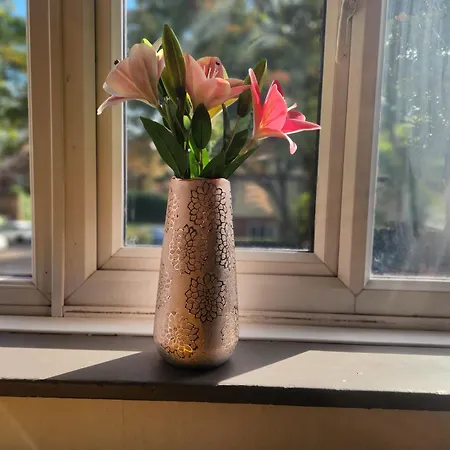 Luxury Free Wifi Old Trafford Séjour chez l'habitant