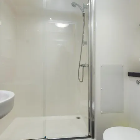 Riverside House By Utdm アパート *