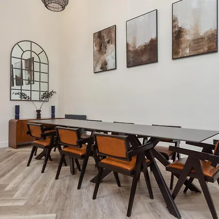 דירה Riverside House By Utdm מנצ'סטר