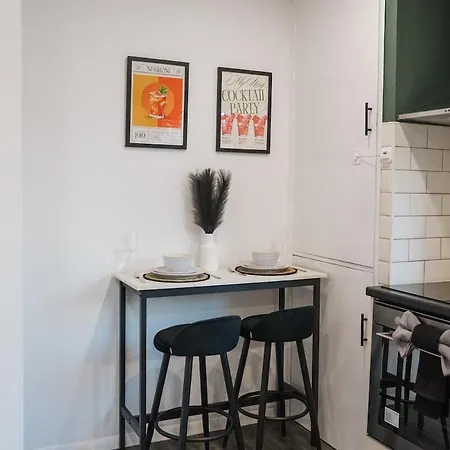 別荘 3br House By Mystayuk Short Lets & Serviced With Free Wifi & Free Parking