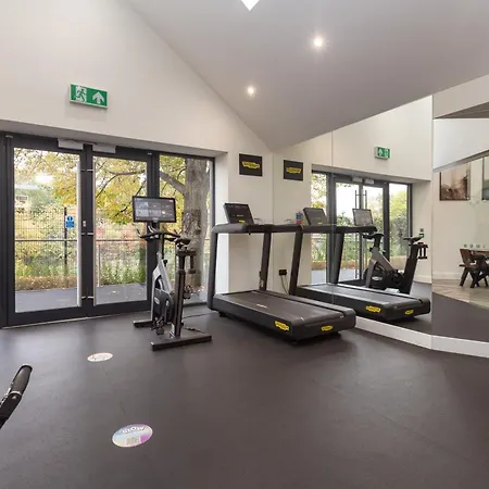 Riverside House By Utdm アパート *