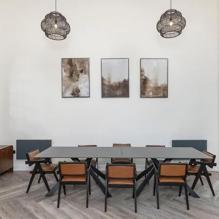 Riverside House By Utdm * マンチェスター