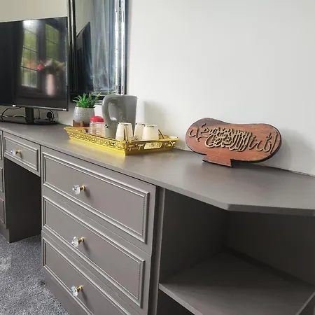 Luxury Free Wifi Old Trafford 民宿