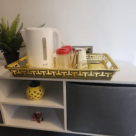 Luxury Free Wifi Old Trafford * Manchester