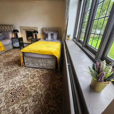 民宿 Luxury Free Wifi Old Trafford