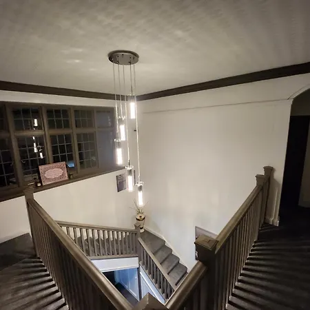 Luxury Free Wifi Old Trafford