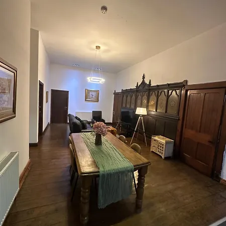 Apartment The Church T *